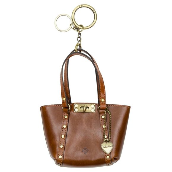 Patricia Nash Accessories - Patricia Nash - Micro Benvenuto Charm.  NWT.